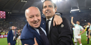 ماروتا: التعاقد مع إنزاغي كان بمثابة “ضربة حظ”