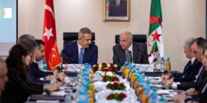 الشراكة الثنائية بلغت مرحلة استراتيجية متكاملة وأولويات القادة أن تتحول إلى مشاريع ملموسة