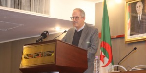 في حواره مع الموعد اليومي.. رئيس الاتحاد الوطني لأولياء التلاميذ حميد سعدي: حان الوقت لإصلاح جذري في البرامج التعليمية لصالح أبنائنا