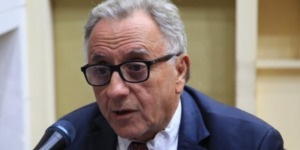 حسان قاسيمي: الدولة الجزائرية بمؤسساتها الأمنية متفطنة لكل المخططات الإجرامية التي تستهدفها