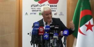 ” القمة ليست حدثا عاديا بل بوابة المستقبل نحو إفريقيا ذكية “