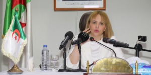 حملاوي تبرز ضرورة تعزيز التواصل بين المرصد وفعاليات المجتمع المدني لترقية العمل المشترك