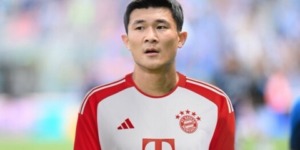 بايرن ميونيخ مستعد للتخلي عن كيم مين جاي