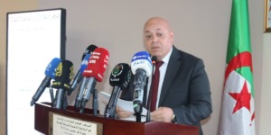 ربيقة يؤكد: ذكرى يوم العلم سانحة للوقوف على ما تحقق من إنجازات