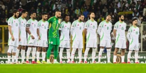 “الخضر” يواجهون رواندا بنية الحفاظ على ديناميكية الانتصارات