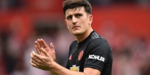 ريدناب يطالب بإبقاء ماغواير كمهاجم