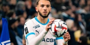 أداء متباين لغويري تحت أنظار بن ناصر