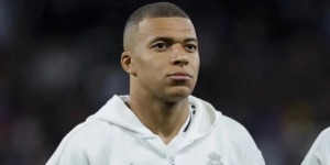 مبابي يتعرض لصافرات استهجان في سانتياغو برنابيو