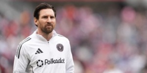 “جنون” ميسي يضرب كندا