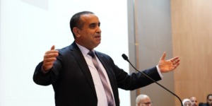 مراد عجال: الرأسمال البشري ركيزة استراتيجية لبناء مستقبل أكثر صلابة واستدامة