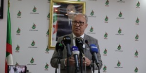 الأرندي يندد باستمرار الاستفزازات الفرنسية ويدعو لوحدة الصفوف