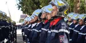 مسابقة توظيف أعوان الحماية المدنية.. سحب الاستدعاءات اليوم