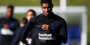 مانشستر يونايتد يخطط للتخلّص من راشفورد