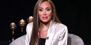 ريهام سعيد تفوز في معركة قانونية في لبنان