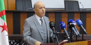 سايحي: إصلاح المنظومة الصحية أولوية لضمان عدالة علاجية وتكفل فعال بمرضى السرطان