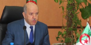 سايحي يطلق خطة إنقاذ شاملة لتحديث مصالح الاستعجالات عبر التراب الوطني