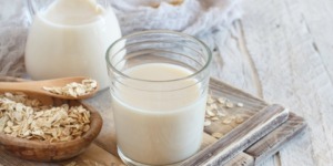 الشوفان بالحليب.. للباحثين عن الصحة العامة