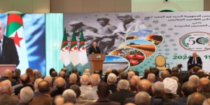 الجزائر ترسم ملامح نهضة فلاحية بدعم اجتماعي فوري ورؤية اقتصادية بعيدة المدى