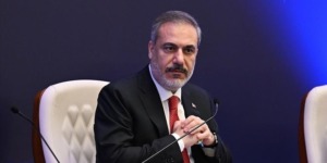 وزير الخارجية التركي في زيارة إلى الجزائر اليوم