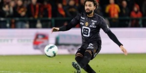 أحمد توبة: أنا اخترت الجزائر عن قناعة