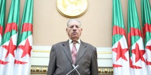 قوجيل يهنئ الجزائريين بمناسبة عيد الفطر المبارك