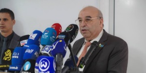 النظام الوطني للتنظيم الصيدلاني محل تقييم ذاتي تحت إشراف منظمة الصحة العالمية