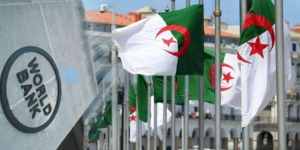 البنك الدولي يؤكد: الجزائر رسمت مسارا جديدا بفضل تنويع الاقتصاد