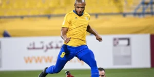 دوري نجوم قطر.. براهيمي ضمن التشكيلة المثالية