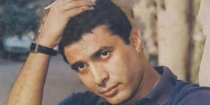 محمد وطني: أحمد زكي فقد بصره بالكامل قبل وفاته بعشرين يوماً