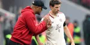 ماتيوس يقدم نصيحة خاصة إلى مولر