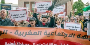 تحذيرات حقوقية واقتصادية من تدهور الأوضاع الاجتماعية والمعيشية