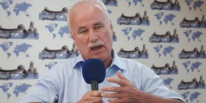 الدكتور عظيمي للموعد اليومي: يجب على المؤسسات الإعلامية مواكبة التطور الحاصل في الذكاء الاصطناعي