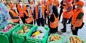 المجلس الولائي للعاصمة يطالب بتعزيز الرقابة البيئية و تحرير مناطق النشاطات المصغرة