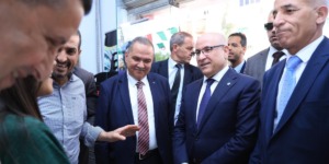 زيتوني يؤكد أن أسواق الجملة ستتحول إلى مراكز لوجستية لضبط الأسعار وتعزيز السيادة الاقتصادية