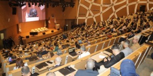 انطلاق أشغال الجلسات الوطنية للوقاية من السرطان ومكافحته