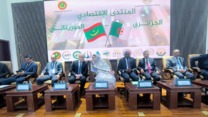 مجلس الأعمال الجزائري-الموريتاني يوصي باتفاق تفاضلي ويقترح تنمية التجارة عبر الحدود