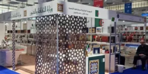 معرض الدوحة الدولي للكتاب.. مشاركة جزائرية قوية ونوعية