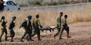 كمين جديد في الشجاعية.. تفجير يصيب جنودا من جيش الاحتلال الصهيوني