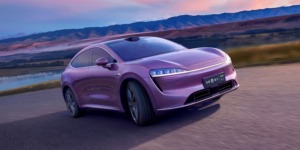 لوكسيد R7 بنظام الدفع المعزز