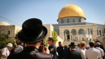 13 حاخامًا من الصهيونية الدينية يدعون لاقتحام المسجد الأقصى الاثنين