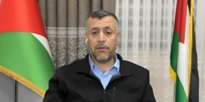 مرداوي: نتنياهو فشل في فرض الحصار وانتزاع صك الاستسلام