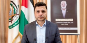 حمدان يشيد بدور الإعلاميين الفلسطينيين والجزائريين ويقف على معالم المعركة الإعلامية