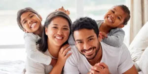 كيف تُصبح العلاقة الزوجية بعد الإنجاب؟