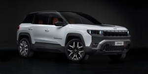 جيب كومباس 2026