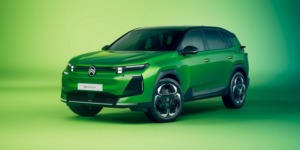 سيتروين C5 Aircross 2025