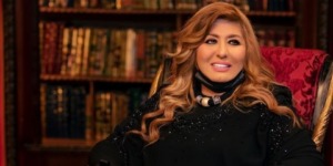 سهير رمزي تكشف: ياسمين صبري الأقرب لتجسيد سيرتي