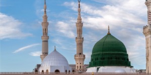 أسمائه صلى الله عليه وسلم