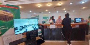 تيسمسيلت تحتضن  الأسبوع الوطني للإعلام حول التوجيه و الإرشاد المدرسي و المهني