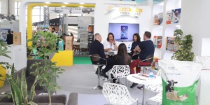 معرض “باتيماتيك” يسلط الضوء على الرهانات البيئية والمعمارية في الجزائر