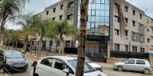 مخططات استراتيجية جديدة ببوروبة  لاستيعاب المشاريع و شبكة الطرق